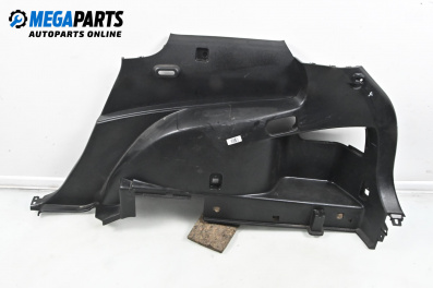 Capitonaj interior portbagaj for Mazda CX-7 SUV (06.2006 - 12.2014), 5 uși, suv