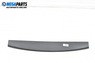 Capac plastic portbagaj for Mazda CX-7 SUV (06.2006 - 12.2014), 5 uși, suv