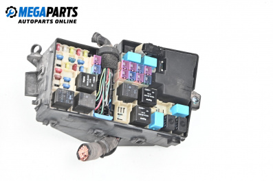 Fuse box for Mazda CX-7 SUV (06.2006 - 12.2014) 2.3 MZR DISI Turbo AWD, 260 hp