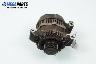 Alternator for Mazda CX-7 SUV (06.2006 - 12.2014) 2.3 MZR DISI Turbo AWD, 260 hp