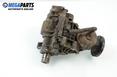 Transfer case for Mazda CX-7 SUV (06.2006 - 12.2014) 2.3 MZR DISI Turbo AWD, 260 hp