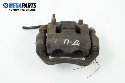 Caliper for Mazda CX-7 SUV (06.2006 - 12.2014), position: front - right