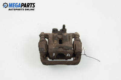 Caliper for Mazda CX-7 SUV (06.2006 - 12.2014), position: rear - right