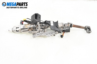 Steering shaft for Volkswagen Passat V Sedan B6 (03.2005 - 12.2010)