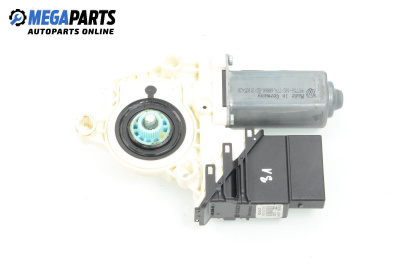 Antriebsmotor el. fensterheber for Volkswagen Passat V Sedan B6 (03.2005 - 12.2010), 5 türen, sedan, position: links, rückseite