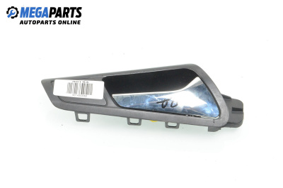 Inner handle for Volkswagen Passat V Sedan B6 (03.2005 - 12.2010), 5 doors, sedan, position: front - right