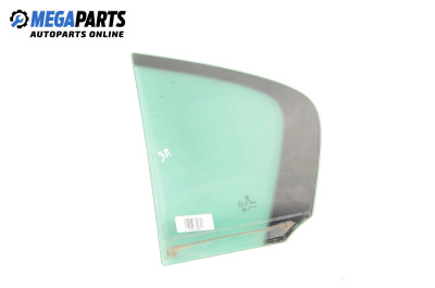 Fantă de ventilație ușă for Volkswagen Passat V Sedan B6 (03.2005 - 12.2010), 5 uși, sedan, position: stânga