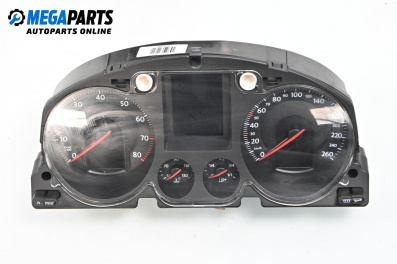 Kilometerzähler for Volkswagen Passat V Sedan B6 (03.2005 - 12.2010) 2.0 FSI, 150 hp