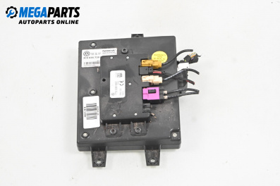 Bluetooth module for Volkswagen Passat V Sedan B6 (03.2005 - 12.2010), № 3C0 035 729 C