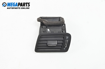 Fantă de aer încălzire for Volkswagen Passat V Sedan B6 (03.2005 - 12.2010)