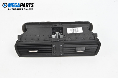 Fante de aer încălzire for Volkswagen Passat V Sedan B6 (03.2005 - 12.2010)