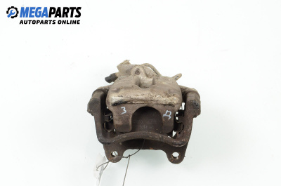 Etrier de frână for Volkswagen Passat V Sedan B6 (03.2005 - 12.2010), position: dreaptă - spate