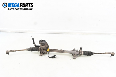 Electric steering rack no motor included for Volkswagen Passat V Sedan B6 (03.2005 - 12.2010), sedan