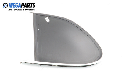 Vent window for Porsche Cayenne SUV I (09.2002 - 09.2010), 5 doors, suv, position: left