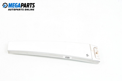 Exterior moulding for Porsche Cayenne SUV I (09.2002 - 09.2010), suv, position: left