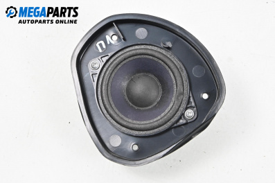 Loudspeaker for Porsche Cayenne SUV I (09.2002 - 09.2010)