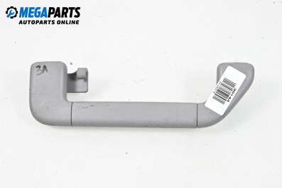 Handle for Porsche Cayenne SUV I (09.2002 - 09.2010), 5 doors, position: rear - left