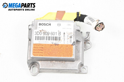 Airbag module for Porsche Cayenne SUV I (09.2002 - 09.2010), № Bosch 0 285 001 472