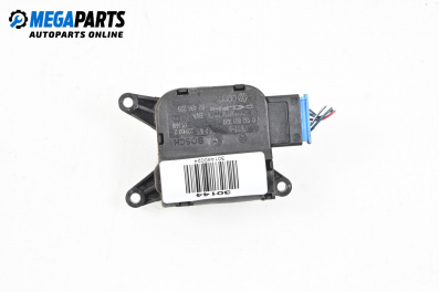 Heater motor flap control for Porsche Cayenne SUV I (09.2002 - 09.2010) S 4.5, 340 hp