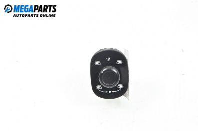 Mirror adjustment button for Porsche Cayenne SUV I (09.2002 - 09.2010)