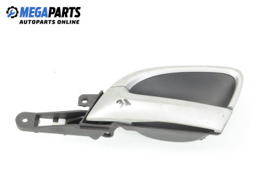 Inner handle for Porsche Cayenne SUV I (09.2002 - 09.2010), 5 doors, suv, position: rear - left