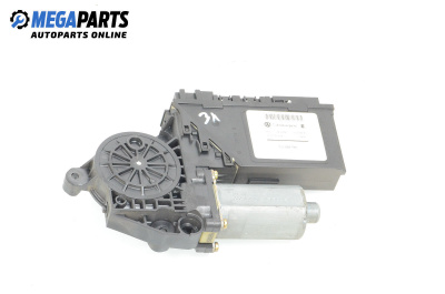 Motor macara geam for Porsche Cayenne SUV I (09.2002 - 09.2010), 5 uși, suv, position: stânga - spate