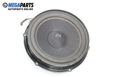 Loudspeaker for Porsche Cayenne SUV I (09.2002 - 09.2010)