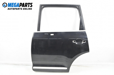 Ușă for Porsche Cayenne SUV I (09.2002 - 09.2010), 5 uși, suv, position: stânga - spate