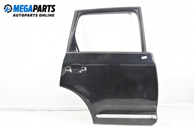 Door for Porsche Cayenne SUV I (09.2002 - 09.2010), 5 doors, suv, position: rear - right