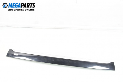 Material profilat portbagaj for Porsche Cayenne SUV I (09.2002 - 09.2010), suv, position: din spate