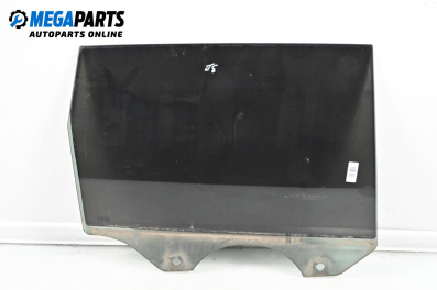 Window for Porsche Cayenne SUV I (09.2002 - 09.2010), 5 doors, suv, position: rear - right