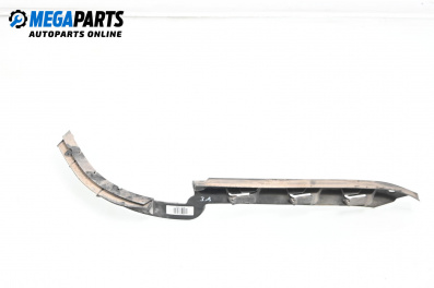 Bumper holder for Porsche Cayenne SUV I (09.2002 - 09.2010), suv, position: rear - right