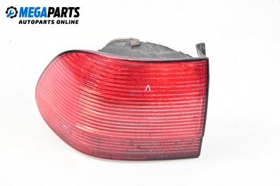 Tail light for Porsche Cayenne SUV I (09.2002 - 09.2010), suv, position: left