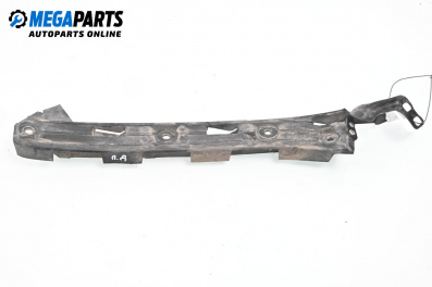 Suport bară de protecție for Porsche Cayenne SUV I (09.2002 - 09.2010), suv, position: dreaptă - fața