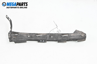 Bumper holder for Porsche Cayenne SUV I (09.2002 - 09.2010), suv, position: front - left