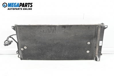 Air conditioning radiator for Porsche Cayenne SUV I (09.2002 - 09.2010) S 4.5, 340 hp, automatic