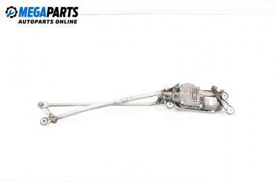 Front wipers motor for Porsche Cayenne SUV I (09.2002 - 09.2010), suv, position: front, № Bosch 0 390 241 807