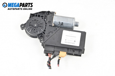 Motor macara geam for Porsche Cayenne SUV I (09.2002 - 09.2010), 5 uși, suv, position: dreaptă - spate