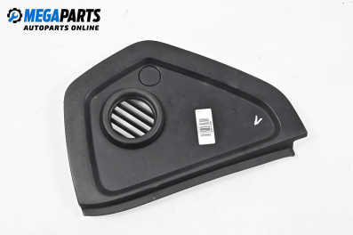 Interior plastic for Porsche Cayenne SUV I (09.2002 - 09.2010), 5 doors, suv, position: left