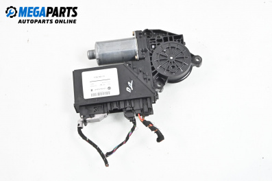 Motor macara geam for Porsche Cayenne SUV I (09.2002 - 09.2010), 5 uși, suv, position: dreaptă - fața