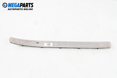 Material profilat prag for Porsche Cayenne SUV I (09.2002 - 09.2010), 5 uși, suv, position: dreaptă - fața