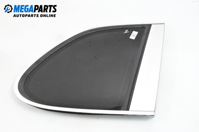 Vent window for Porsche Cayenne SUV I (09.2002 - 09.2010), 5 doors, suv, position: right