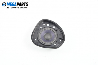 Loudspeaker for Porsche Cayenne SUV I (09.2002 - 09.2010)