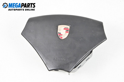 Airbag for Porsche Cayenne SUV I (09.2002 - 09.2010), 5 uși, suv, position: fața