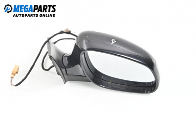 Mirror for Porsche Cayenne SUV I (09.2002 - 09.2010), 5 doors, suv, position: right