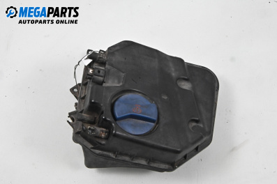 Coolant reservoir for Porsche Cayenne SUV I (09.2002 - 09.2010) S 4.5, 340 hp