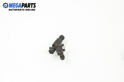 Gasoline fuel injector for Porsche Cayenne SUV I (09.2002 - 09.2010) S 4.5, 340 hp