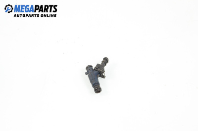 Gasoline fuel injector for Porsche Cayenne SUV I (09.2002 - 09.2010) S 4.5, 340 hp