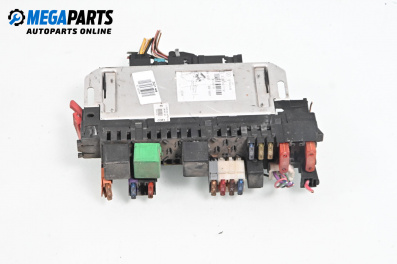 Fuse box for Mercedes-Benz CL-Class Coupe (C215) (03.1999 - 08.2006) CL 500, 306 hp