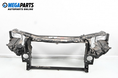 Front slam panel for Audi A8 Sedan 4E (10.2002 - 07.2010), sedan